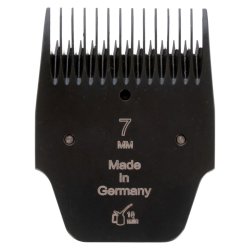 Aesculap Favorita 2 skr GT770D, 7 mm. DLC