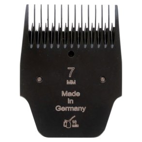 Aesculap Favorita 2 skr GT770D, 7 mm. DLC