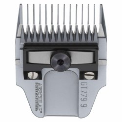 Aesculap Favorita 2 skr GT779, 9 mm.