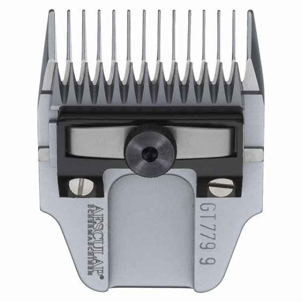 Aesculap Favorita 2 skr GT779, 9 mm.