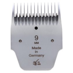 Aesculap Favorita 2 skr GT779, 9 mm.