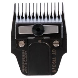 Aesculap Favorita 2 skr GT779D, 9 mm. DLC