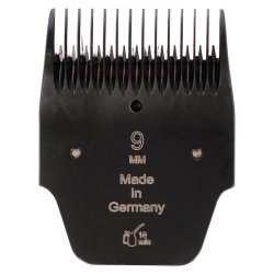 Aesculap Favorita 2 skr GT779D, 9 mm. DLC