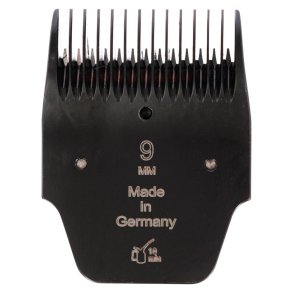 Aesculap Favorita 2 skr GT779D, 9 mm. DLC