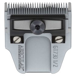 Aesculap Favorita 2 skr  GT730, 0,5 mm.