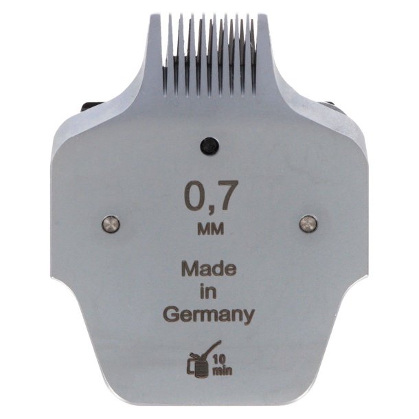 Aesculap Favorita 2 skr GT772, pote