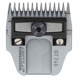 Aesculap Favorita 2 skr GT746, 1,5 mm.