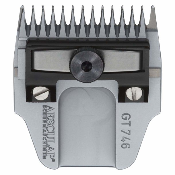 Aesculap Favorita 2 skr GT746, 1,5 mm.