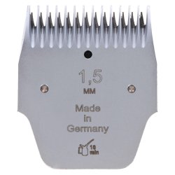 Aesculap Favorita 2 skr GT746, 1,5 mm.