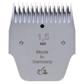 Aesculap Favorita 2 skr GT746, 1,5 mm.