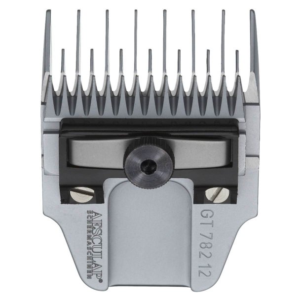 Aesculap Favorita 2 skr GT782, 12 mm.