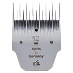 Aesculap Favorita 2 skr GT782, 12 mm.