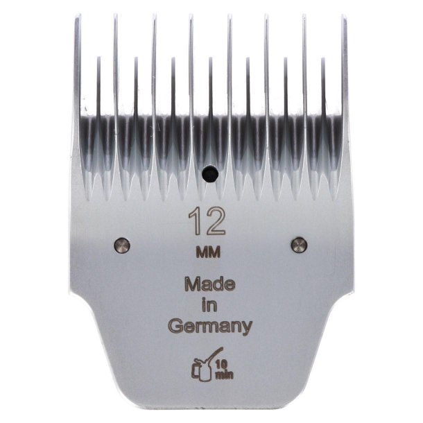 Aesculap Favorita 2 skr GT782, 12 mm.