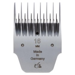 Aesculap Favorita 2 skr GT784, 16 mm.