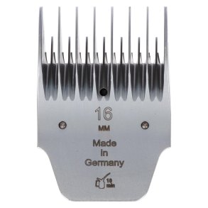 Aesculap Favorita 2 skr GT784, 16 mm.