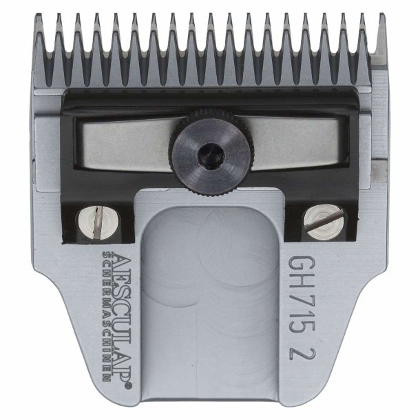 Aesculap Favorita 2 skr GH715, 2 mm.