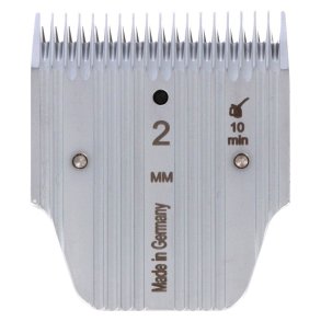 Aesculap Favorita 2 skr GH715, 2 mm.