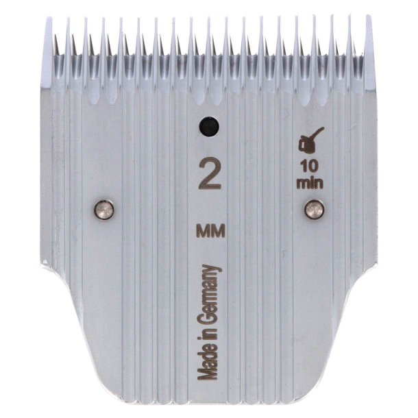 Aesculap Favorita 2 skr GH715, 2 mm.