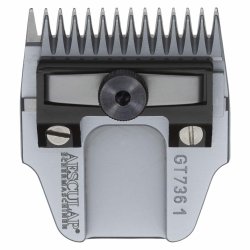 Aesculap Favorita 2 skr GT736, 1 mm.