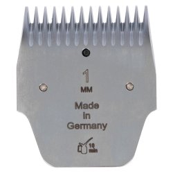 Aesculap Favorita 2 skr GT736, 1 mm.