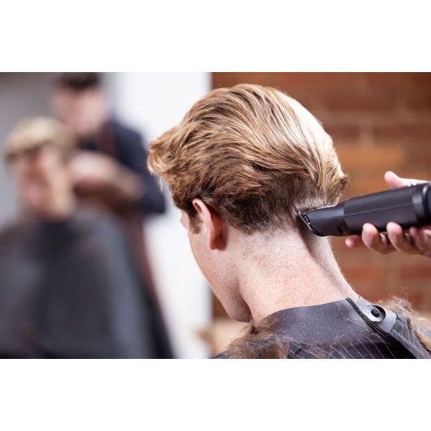 Oster Cordless 97 m/skr 0000 (0,25mm)