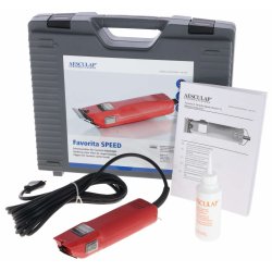 Aesculap Favorita SPEED u/skr