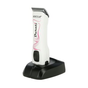 Aesculap Durati Prowhite med 1 batteri og skr 10