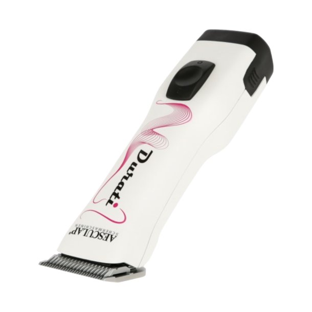 Aesculap Durati Prowhite med 1 batteri og skr 10