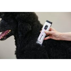 Aesculap Durati Prowhite med 2 batterier og skr 10