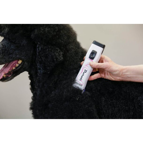 Aesculap Durati Prowhite med 2 batterier og skr 10