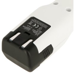 Aesculap Durati Prowhite med 1 batteri og skr 10