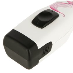 Aesculap Durati Prowhite med 1 batteri og skr 10