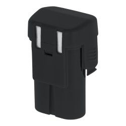 Aesculap Durati med 1 batteri og skr 10