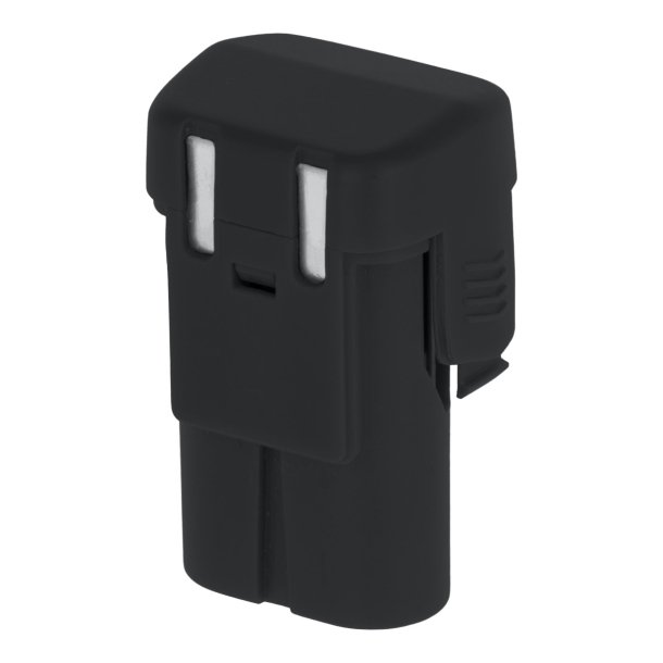 Aesculap Durati med 1 batteri og skr 10