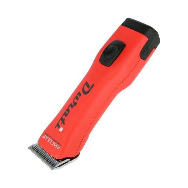 Aesculap Durati med 2 batterier og skr 10