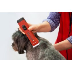 Aesculap Durati med 2 batterier og skr 10