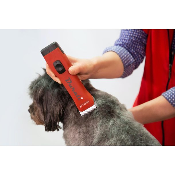 Aesculap Durati med 1 batteri og skr 10