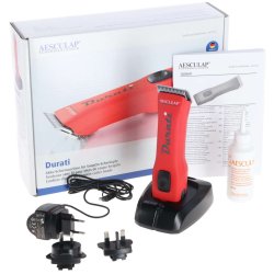 Aesculap Durati med 1 batteri og skr 10