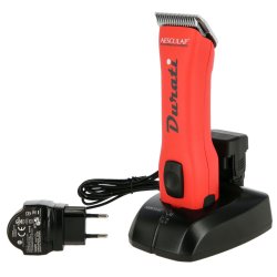 Aesculap Durati med 2 batterier og skr 10