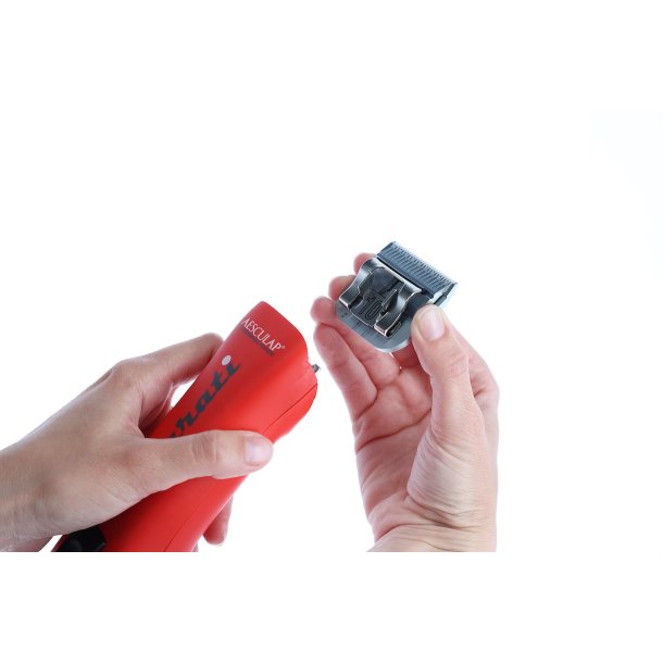 Aesculap Durati med 1 batteri og skr 10