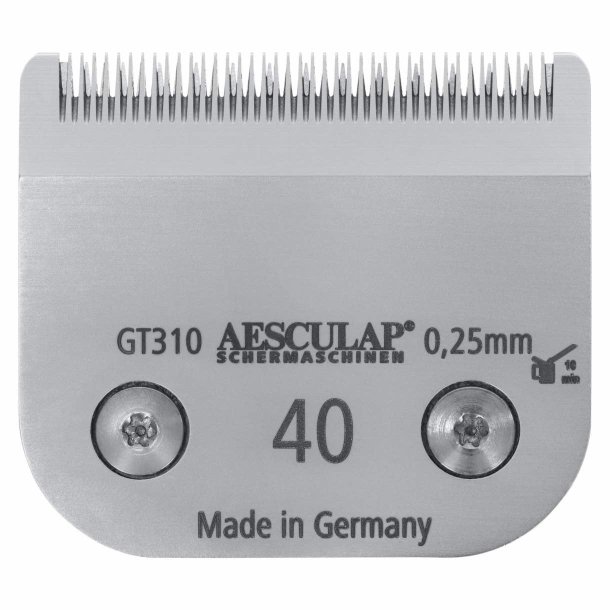 Aesculap Durati skr size 40