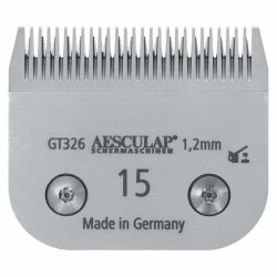 Aesculap Durati skr size 15