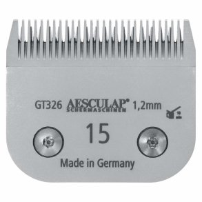 Aesculap Durati skr size 15