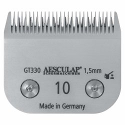 Aesculap Durati skr size 10