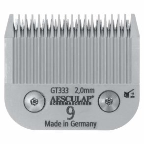 Aesculap Durati skr size 9