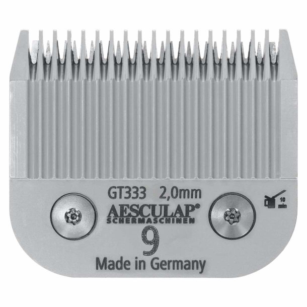 Aesculap Durati skr size 9