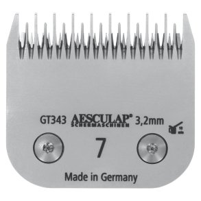 Aesculap Durati skr size 7