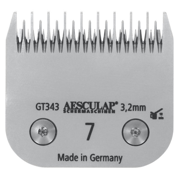 Aesculap Durati skr size 7