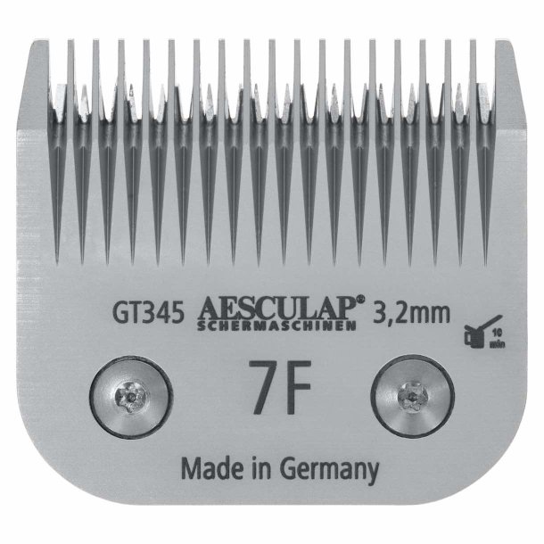 Aesculap Durati skr size 7F