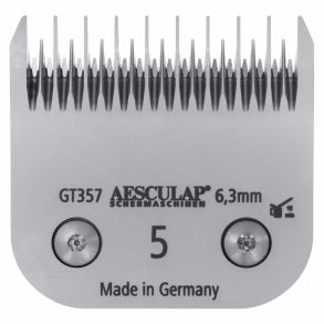 Aesculap Durati skr size 5